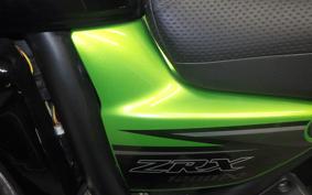 KAWASAKI ZRX1200 D 2011 ZRT20D