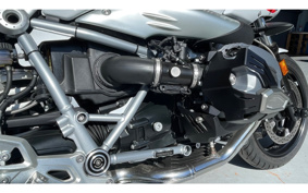 BMW R NINE T RACER 2017 0J21