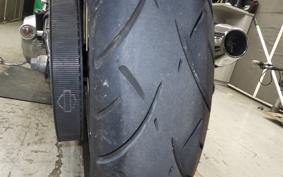 HARLEY FXST 1340 1988