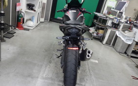 HONDA CBR400R 2022 NC56