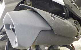 SUZUKI SWISH 125 DV12B