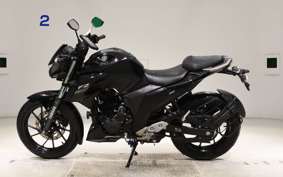 YAMAHA FZ25 2014