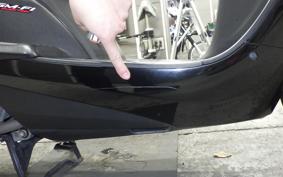 HONDA LEAD 110 2016 JF19