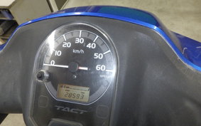 HONDA TACT-4ﾍﾞｰｼｯｸ 2025 AF79
