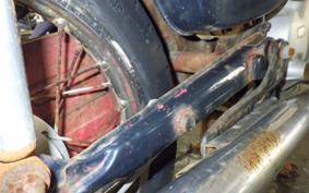 HONDA MD90 2005 MD90