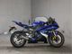Фото Yamaha YZF-R6 2008 с японского аукциона