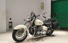 YAMAHA DRAGSTAR 400 CLASSIC  2011 VH02J