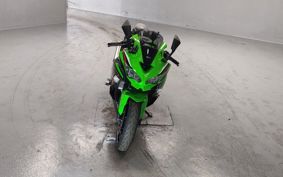 KAWASAKI  NINJA ZX-25R SE ZX250E