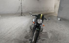 TRIUMPH THRUXTON 2013 TJ9147