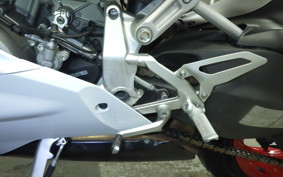 DUCATI PANIGALE V2 2020