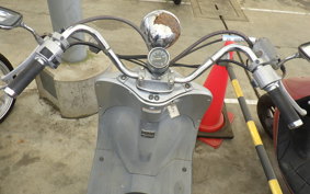 HONDA JOKER 2000 HF09