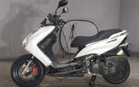 YAMAHA MAJESTY 155S SG28J