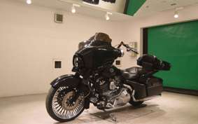 HARLEY FLHX 1450 2005