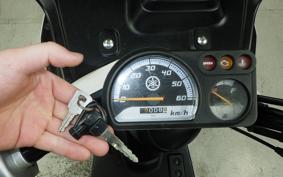 YAMAHA GEAR-2ﾔﾈﾂｷ UA06J