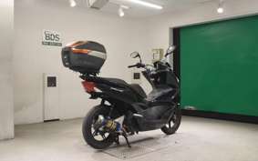 HONDA PCX125 2021 JF56