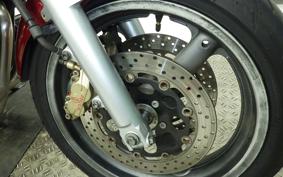 SUZUKI INAZUMA 400 (GSX400) 1998 GK7BA