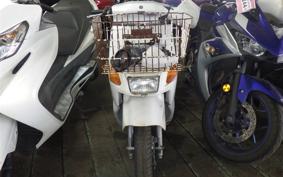 YAMAHA GEAR 2005 UA03J