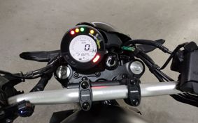 KAWASAKI ELIMINATOR 400SE EL400A