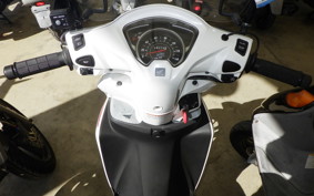 HONDA DIO 110 JF58