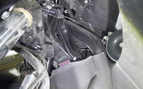 HONDA PCX 160 KF47