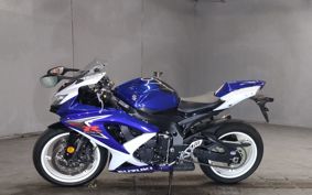 SUZUKI GSX-R750 GR7LA