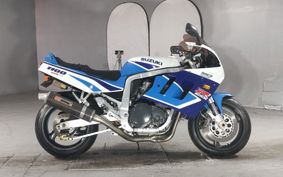 SUZUKI GSX-R1100 GV73A