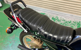 YAMAHA RZ 250 4L3