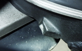 SUZUKI SV1000S 2005 VT54A