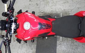 DUCATI STREETFIGHTER V4 S 2023