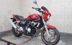HONDA CB400SFV-2 2002 NC39