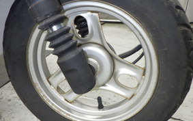 HONDA DIO Gen.6 AF62