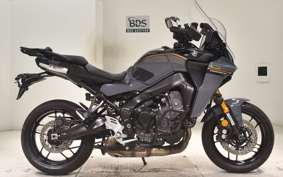 YAMAHA TRACER 9 GT+ 2024 RN70J