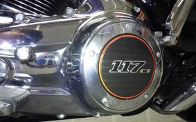 HARLEY FLTRXSE1920CVO 2022