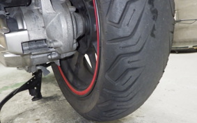 HONDA ADV150 2019 KF38