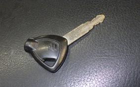 SUZUKI ADDRESS V125 G