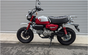 HONDA  MONKEY 125 JB03