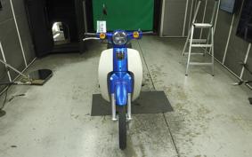 HONDA C50 SUPER CUB AA09