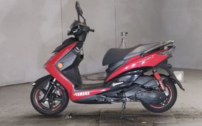 YAMAHA CYGNUS125XSR SE44J