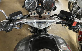 HONDA CB1000SF 1995 SC30