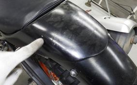 YAMAHA TRICKER Gen.2 DG16J