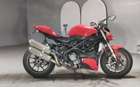 DUCATI STREET FIGHTER 1100 F100AA