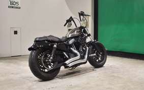 HARLEY XL1200X 2017