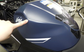 KAWASAKI NINJA 400 2024 EX400G