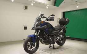 HONDA NC750X DCT 2014 RC72