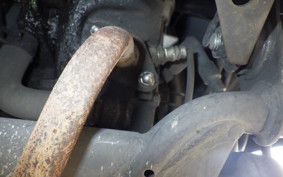 HONDA TACT Gen.4 AF75