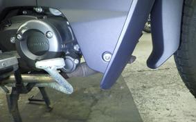 HONDA C125 SUPER CUB 2005 JA58
