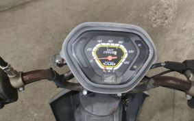 HONDA CROSS CUB110 JA10