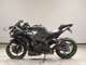 Фото Kawasaki ZX-25R с японского аукциона