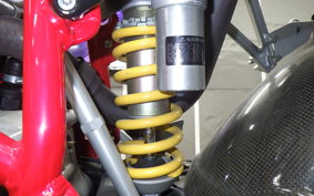 DUCATI 999 BIPOST 2006