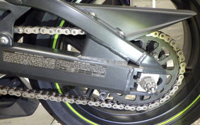 KAWASAKI ZX 10 NINJA R 2004